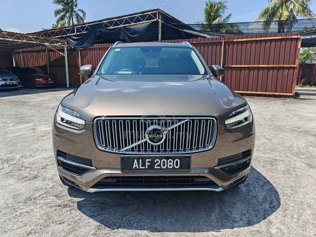 2016 Volvo XC90 2.0 (A) T8 (CKD) - 3