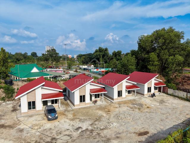 3 Unit Bungalow Sungai Merab Kajang 1