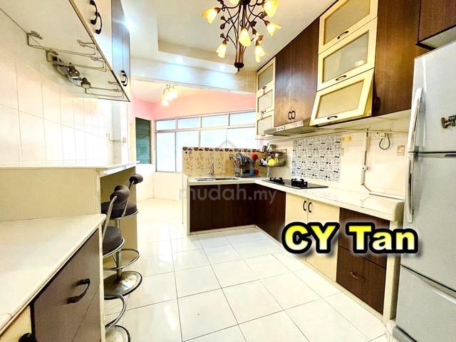 Regency Heights 1