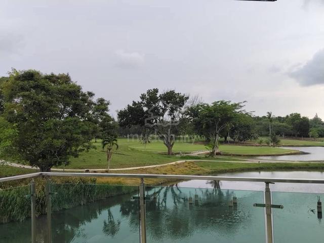 3 storey lakeview Cinta Sayang Bungalow ⭐️(11 room+ 8 bathroom) 1