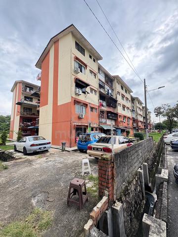 Taman Mawar Flat (Pasir Gudang) 1