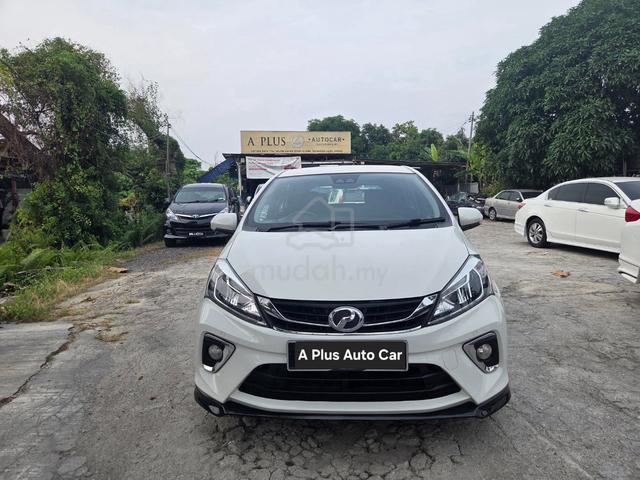 2021 Perodua Myvi 1.5 AV (A) - 3