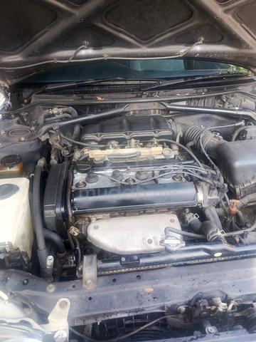 1995 Toyota COROLLA 1.6 SEG (A) - 4