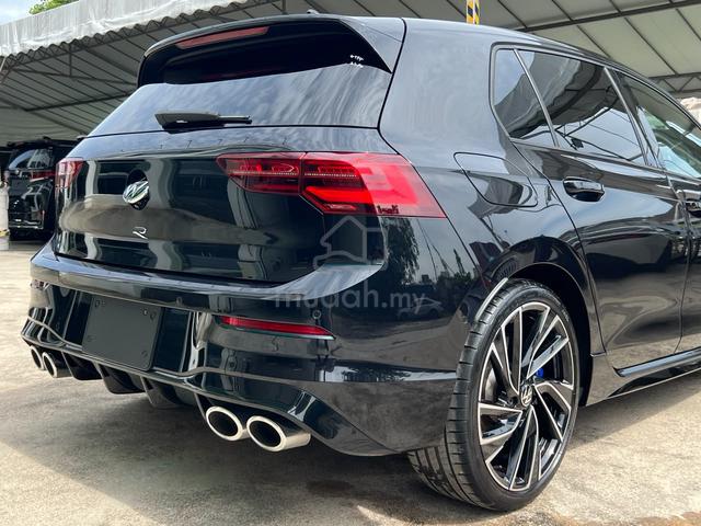 2025 Volkswagen GOLF 2.0R MK8 GOLF R SPORT SEAT 5A - 1