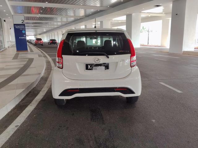 2015 Perodua MYVI 1.3 PREMIUM X MY11 - 4