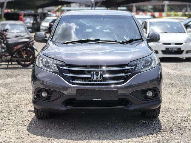 2014 Honda CR-V 2.4L CRV - 2