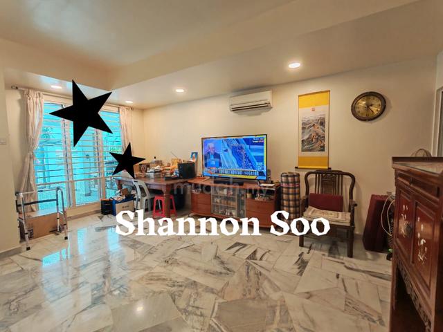 Value Buy Taman Wawasan Fully Renovated 1