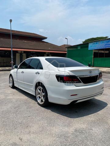 2010 Toyota CAMRY 2.0 G ACV41R-JEPEKERG FACELIFT - 4