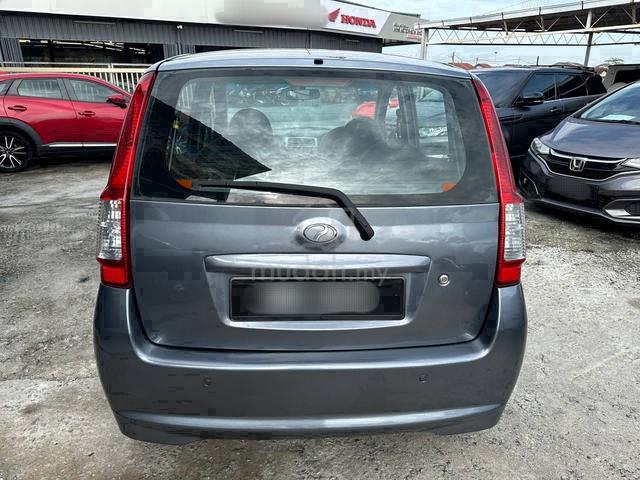 2014 Perodua VIVA 1.0 (A)loan kedai - 4
