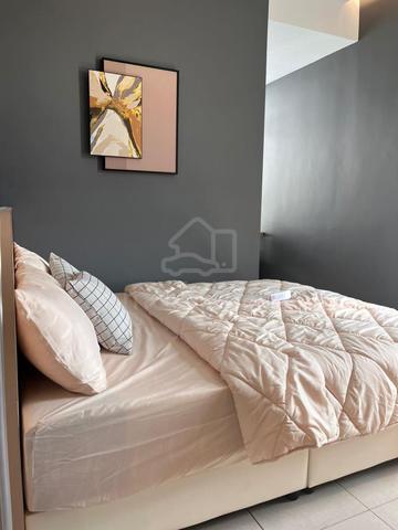 FULL LOAN FREEHOLD Terrace Cornerlot Rembia Alor Gajah Toll CASHBACK 1
