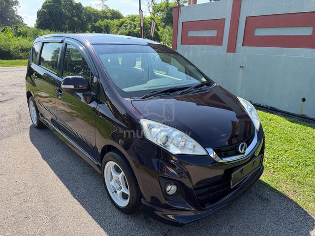 2016 Perodua ALZA 1.5 EZ STANDARD FACELIFT (A) - 1