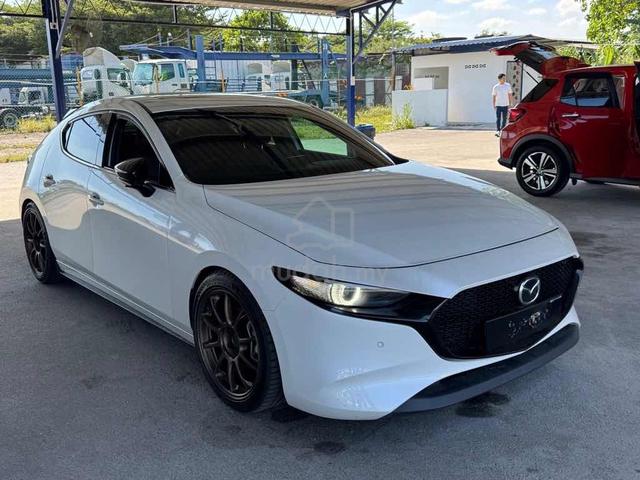 2024 Mazda 3 2.0 GVC PLUS HIGH PLUS IGNITE MY19 - 1