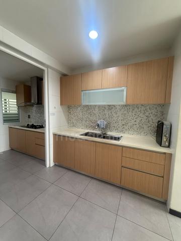 Villa Orkid 1
