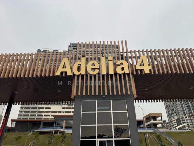 Residensi Adelia 1