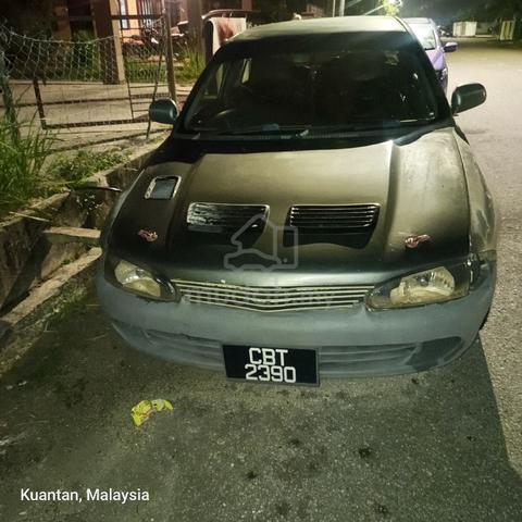 2005 Proton WIRA 1.5 GL (M) - 1