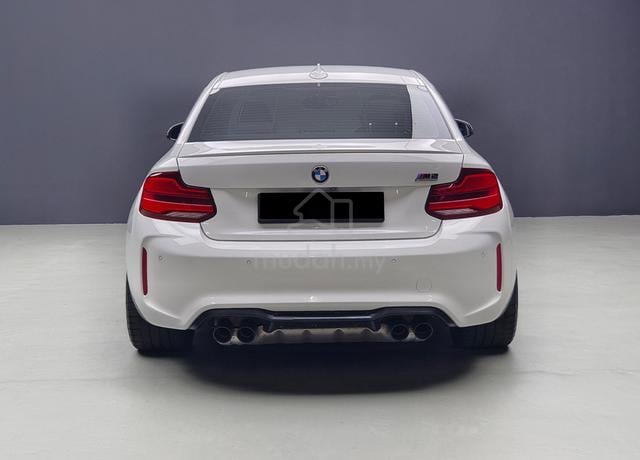 2018 Bmw M2 3.0 Competition COUPE LCI F87 - 4