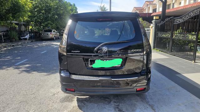 2021 Proton EXORA PREMIUM 1.6L (A) - 4