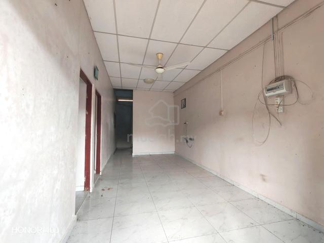 Murah ‼️ Teres Taman Setia Jasa Temerloh 1