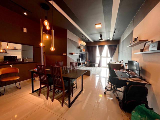 Ceria Residence 1