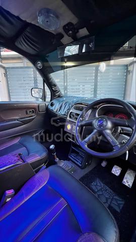 2005 Perodua KENARI 1.0 GX AERO L902 (M) - 4
