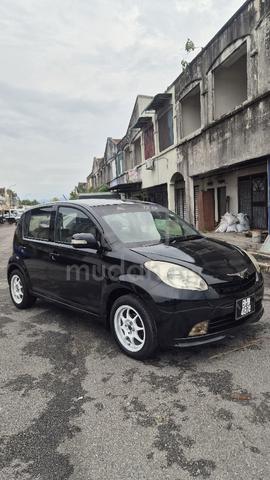 2005 Perodua MYVI 1.3 EZ (A) - 3