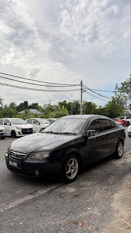2010 Proton PERSONA 1.6 ELEGANCE BASE LINE (A) - 3