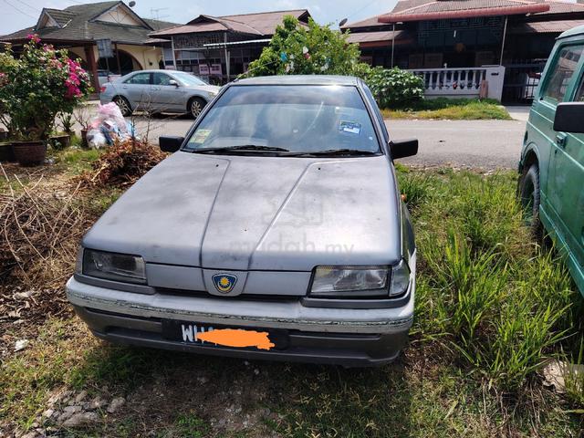 1999 Proton SAGA 1.5 (A) - 1