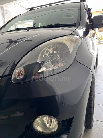 2005 Perodua MYVI 1.0 SR (M) - 2