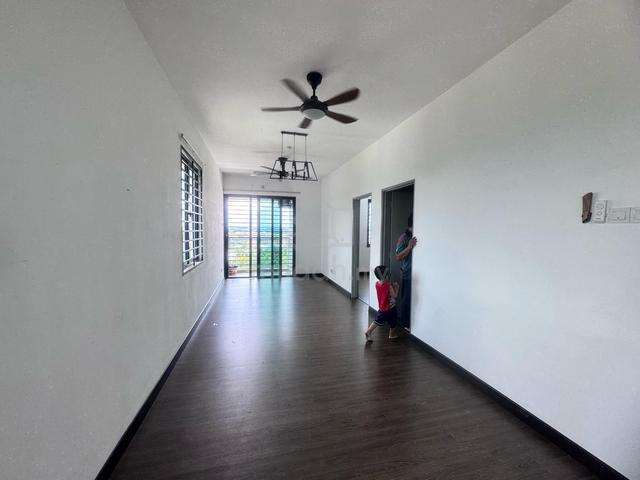 Vista Bangi 1