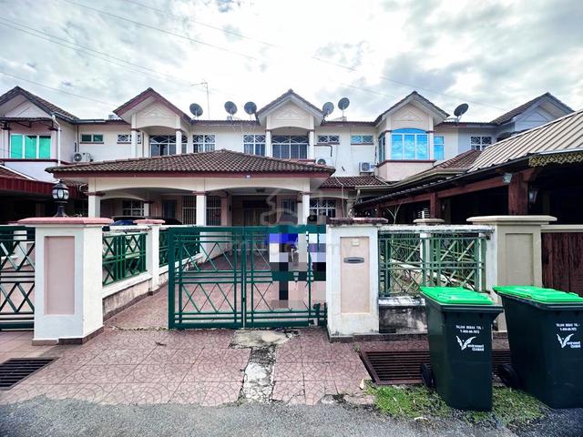 TAMAN KANGAR, PERLIS | Non Bumi Lot di Tengah Bandar Kangar 1