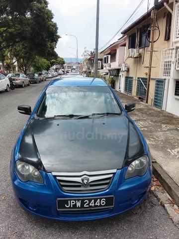 2014 Proton PERSONA 1.6 ELEGANCE HIGH LINE (A) - 1