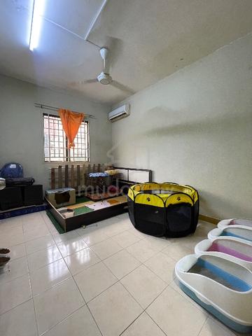 Bayu Tasik 2 4