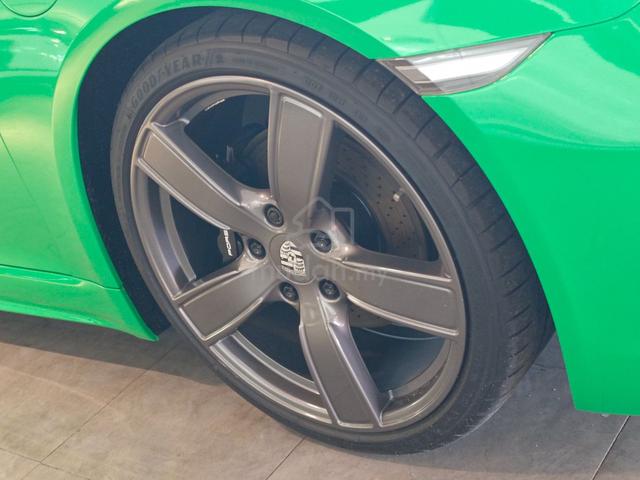 2020 Porsche 718 2.0 CAYMAN (A) Negotiable - 5