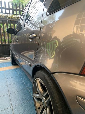 2001 Mercedes Benz A160 AVANTGARDE (CBU) 1.6 (A) - 4