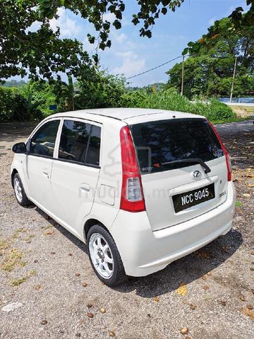 2008 Perodua VIVA 1.0 EZ STANDARD (A) - 3