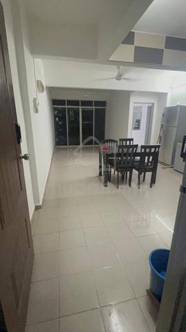 Desa Bukit Dumbar 1