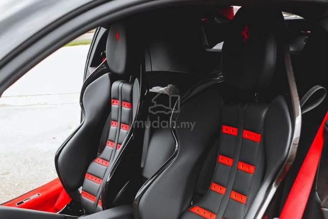 2022 Ferrari SF90 4.0 STRADALE V8 (A) - 3