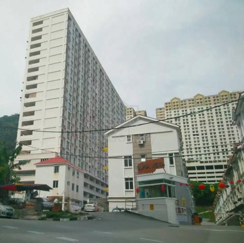 Suria Vista 1
