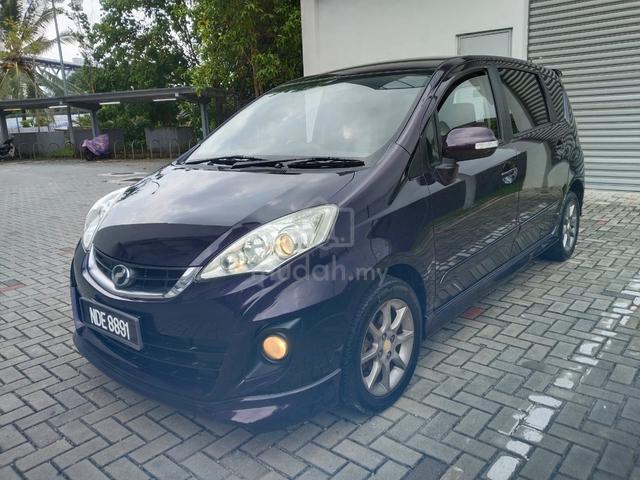 2016 Perodua ALZA 1.5 ZV ADVANCED FACELIFT (A) - 5