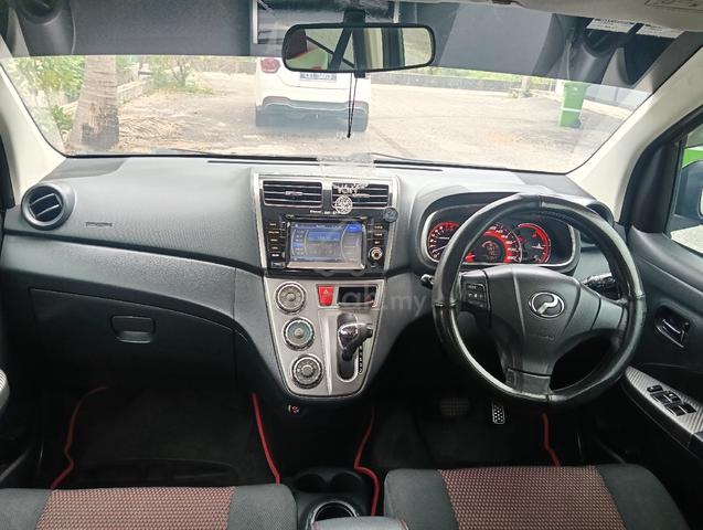 2012 Perodua MYVI 1.5 SE ZHS (A) - 4