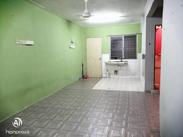 Apartment Permata (Bandar Perda) 1