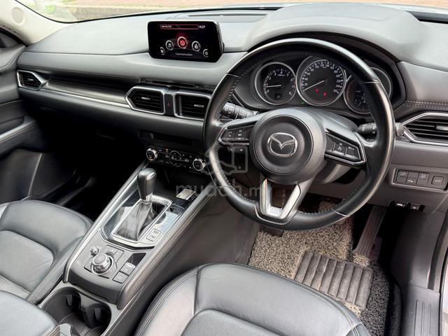 2019 Mazda CX-5 2.5 G GLS 2WD (CKD) FACELIFT (A) - 4