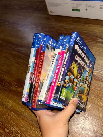 PlayStation4 - photo 5 of 6