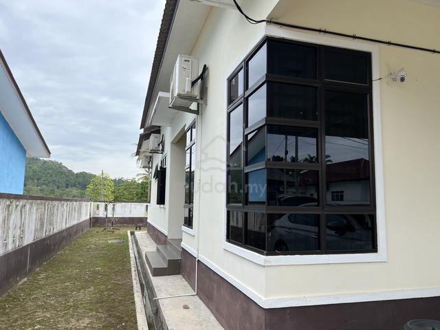 Rumah Sewa Kg Baru Kemasik 2