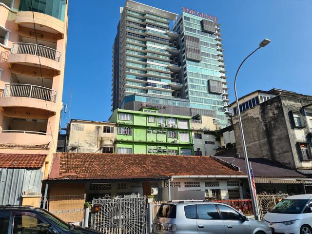 FREEHOLD | Single Storey Terrace Jalan Batu Bata, Kuala Lumpur 1