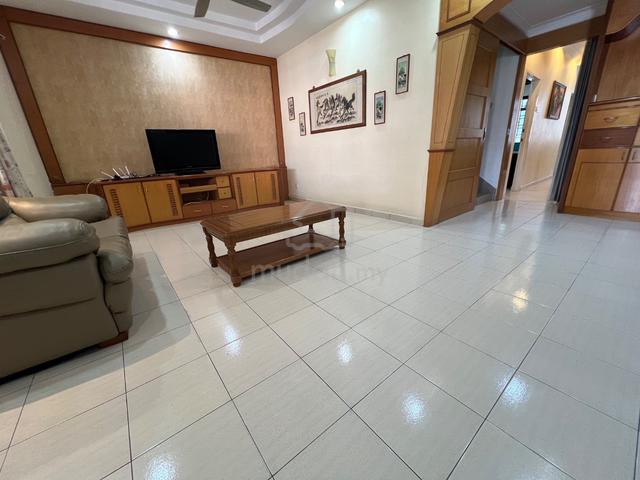 Double Storey Terrace 24’W Sungai Ara Bayan Lepas 1
