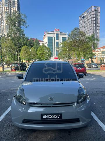 2006 Perodua MYVI 1.3 SX (M) - 1