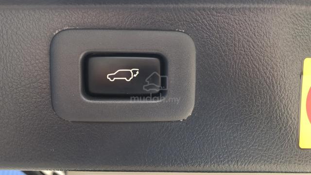 2013 Toyota VELLFIRE 2.4 (loan kedai) - 4