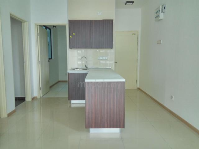 Vista Alam Serviced Apartment 1
