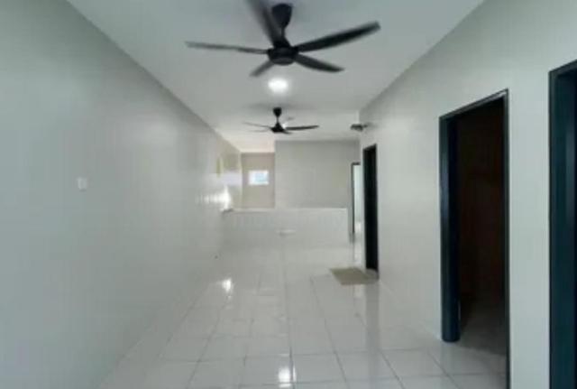 Townhouse near Putrajaya 5